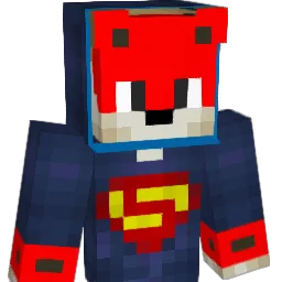 SunEnergyZ's Minecraft skin
