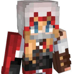 SunFire_ Minecraft avatar bust