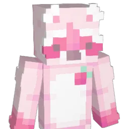 SunGodRaa's Minecraft skin