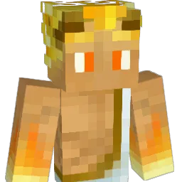 SunGy65's Minecraft skin