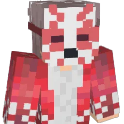 SunHunter35 Minecraft avatar bust