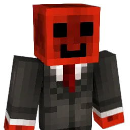 SunJoker793552 Minecraft avatar bust