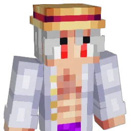 SunLevi_'s Minecraft skin