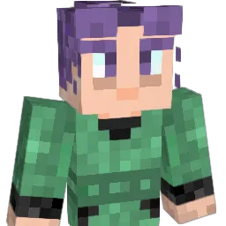 SunLight924's Minecraft skin