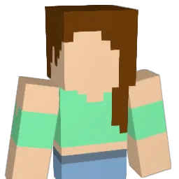 SunLightMoo Minecraft avatar bust
