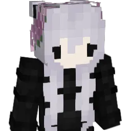 SunLoxx Minecraft avatar bust