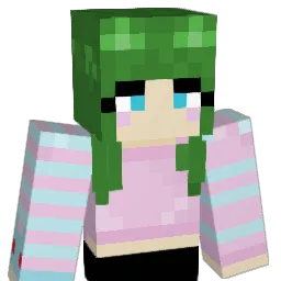 SunMage Minecraft avatar bust