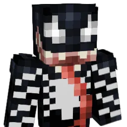 SunMoon34 Minecraft avatar bust