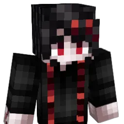 SunNewt Minecraft avatar bust