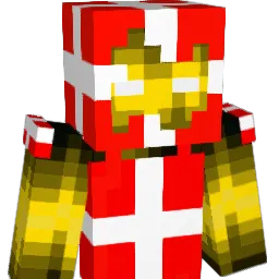 SunPower_DK's Minecraft skin