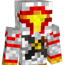 SunPrince's Minecraft skin
