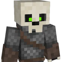 SunPulse Minecraft avatar bust