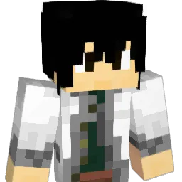 SunRain258 Minecraft avatar bust