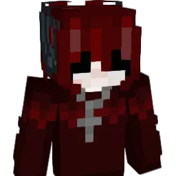 SunReymi Minecraft avatar bust