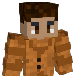 SunShadow5959 Minecraft avatar bust