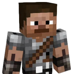SunShineDnB Minecraft avatar bust
