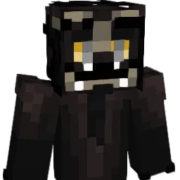 SunShowes Minecraft avatar bust