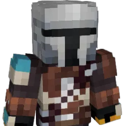 SunSig's Minecraft skin