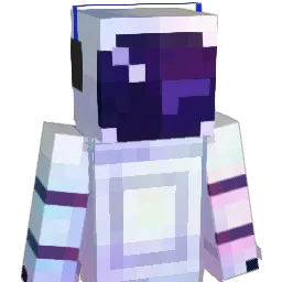 SunSkate Minecraft avatar bust
