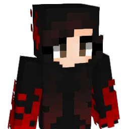 SunStalker Minecraft avatar bust