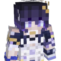 SunStealer Minecraft avatar bust