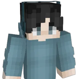 SunStroke Minecraft avatar bust