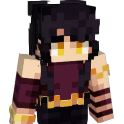 SunTDS's Minecraft skin