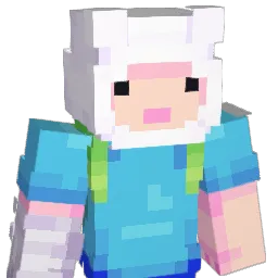 SunV_V's Minecraft skin