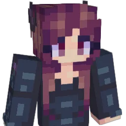 SunVapor Minecraft avatar bust