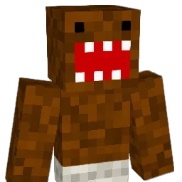 SunWheel23 Minecraft avatar bust