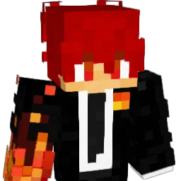 SunWine Minecraft avatar bust