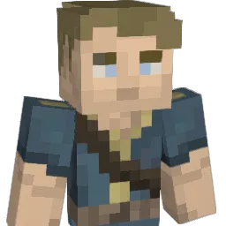 SunZen's Minecraft skin