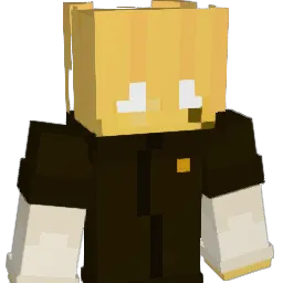 Sun_109 Minecraft avatar bust