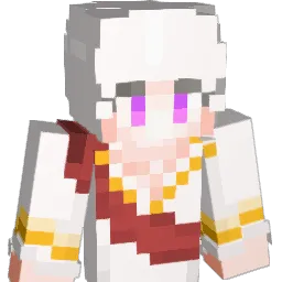 Sun_A_Jun Minecraft avatar bust
