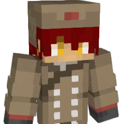 Sun_Dew23 Minecraft avatar bust