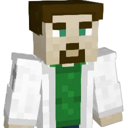 Sun_Diver Minecraft avatar bust