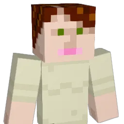 Sun_Dog Minecraft avatar bust