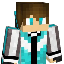 Sun_Frozen Minecraft avatar bust