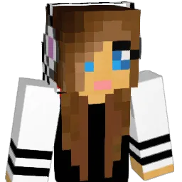 Sun_Girl_3003's Minecraft skin