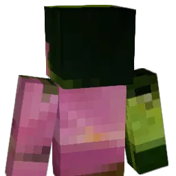 Sun_Jack's Minecraft skin