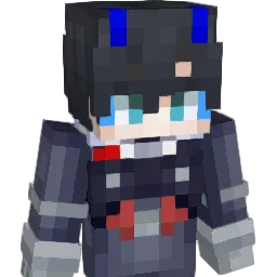 Sun_Light7's Minecraft skin