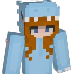 Sun_Shiiine Minecraft avatar bust