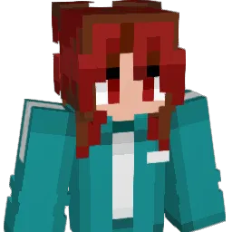 Sun_Uchiwa Minecraft avatar bust