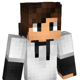 SunaSRB Minecraft avatar bust