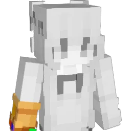 Sunaio Minecraft avatar bust