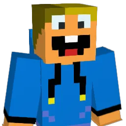Sunanor Minecraft avatar bust