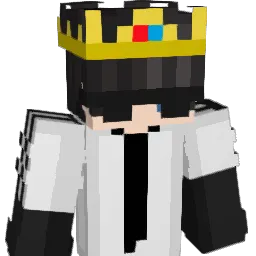 Sunay05098 Minecraft avatar bust