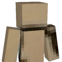 Sunbeam4242 Minecraft avatar bust