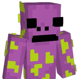 SunbreakingTitan Minecraft avatar bust