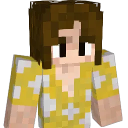 SunburntFrog's Minecraft skin